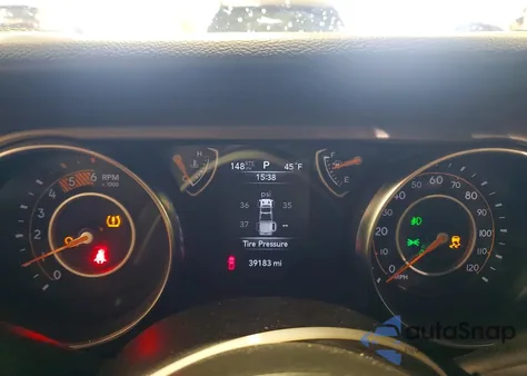 2023 Jeep Gladiator Sport from USA, damaged, VIN 1C6JJTAMXPL593502